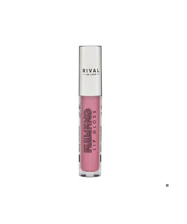 Rival De Loop Lipgloss Plumping No.02