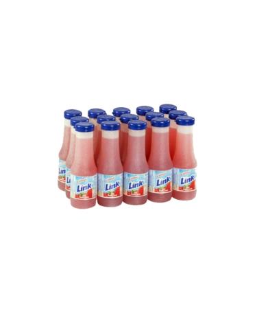 lker Link Strawberry Fruit Juice 15x200 Ml.