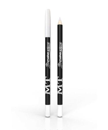 MT White Eye Pencil 2 pack