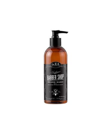 Dr. EA Laboratories Special Boxed 2-Piece Men's Care Set - Beard Shampoo and Conditioner + Beard Serum - Buy Online on GoSupps.com
