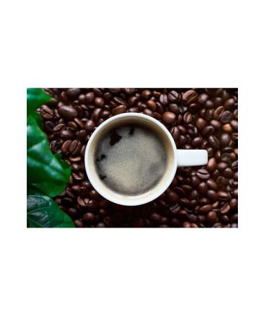 Rioba Coffee Beans - Silver 1000g - Buy Online on GoSupps.com