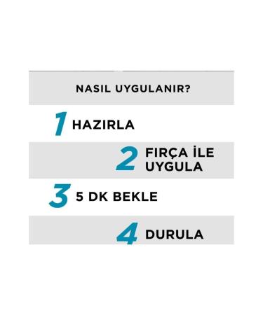 Just For Men Moustache And Beard - M-45 Dark Brown Moustache And Beard Dye 8680937004597. - Buy Online on GoSupps.com