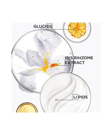 Kerastase K RASTASE Nutritive Lait Vital Wheat Protein Hair Care Conditioner 200ml 1KTG.984 - Buy Online on GoSupps.com