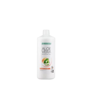 LR Aloe Vera Drinking Gel Peach - Buy Online on GoSupps.com