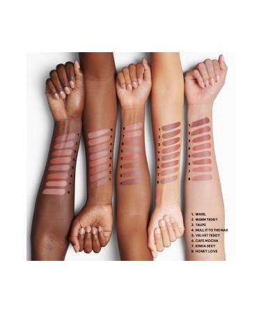 Mac MAC XIMAL SILKY MATTE LIPSTICK 12 Hours Lasting Silky Lipstick 3.5 g - Carest Cosmetic - Buy Online on GoSupps.com