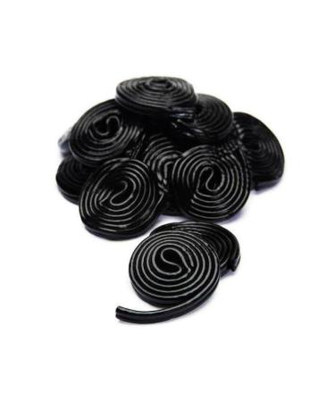 Haribo Schnecken Licorice Root 250 Gr