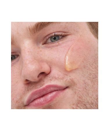 THE INKEY LIST REPAIRING AND REGENERATING CARE CREAM FOR SKIN PRONE TO STAINS NIGHT CARE-(30 ML) D.CENTER533 - Buy Online on GoSupps.com