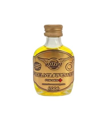 LOVE Polen Market Nitromax Ginseng Glass Shot 12 Pieces 20 ML - Buy Online on GoSupps.com