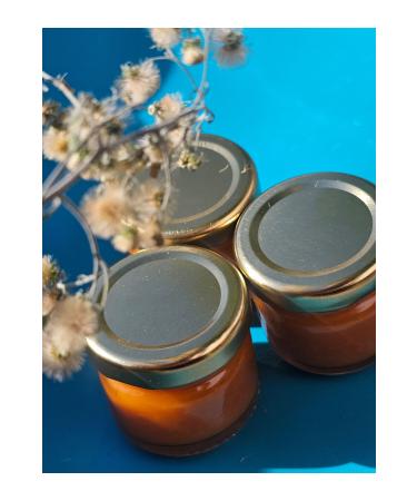 NCR Bitter melon cream