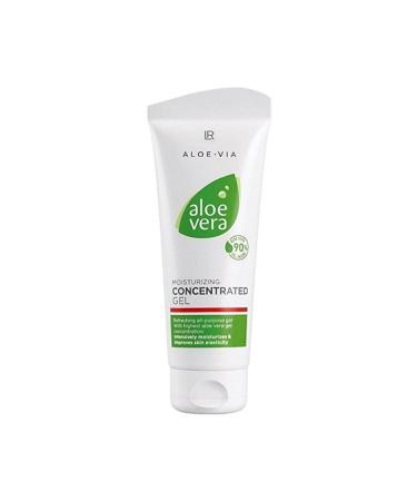 LR Aloe Vera Concentrate Gel