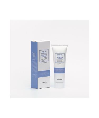 Bibimcos All In One Shooting Cream - Intensive Moisturizing Cream 50ml - Buy Online on GoSupps.com