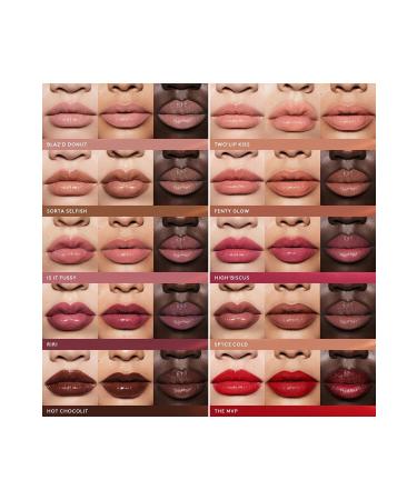 FENTY BEAUTY Gloss Bomb Stix Intense Shine Stick Gloss - Carest Cosmetic - Buy Online on GoSupps.com