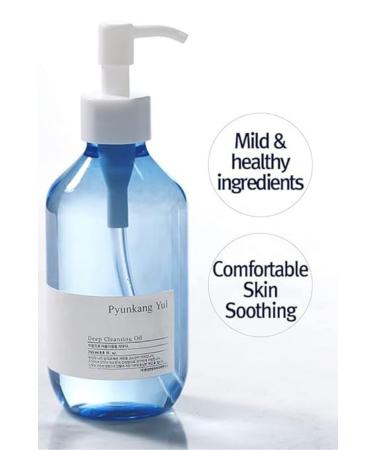 Pyunkang Yul Deep Cleansing Oil Oil Based Cleanser 290ml - Buy Online on GoSupps.com
