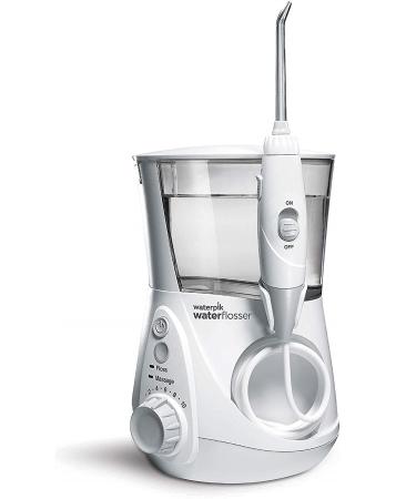 Waterpik Wp-660eu Ultra Professional Oral Irrigator