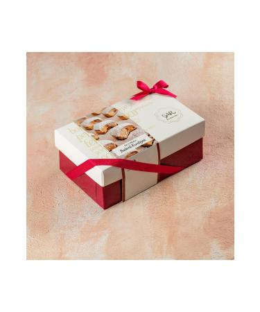 SHAR PATISSERIE Almond Cookies - 1 kg