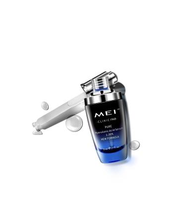 mei Intensive Moisturizing 2% Hyaluronic Acid B5 Based Serum 30 Ml - Buy Online on GoSupps.com