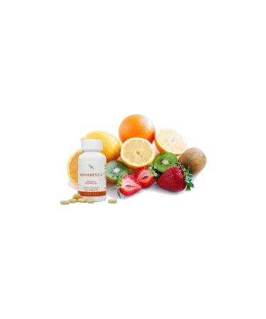 Forever Living Products Forever Absorbent- Vitamin C Original - Buy Online on GoSupps.com