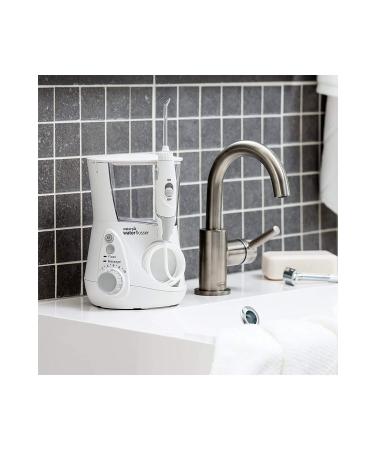 Waterpik Wp-660eu Ultra Professional Oral Irrigator - Buy Online on GoSupps.com