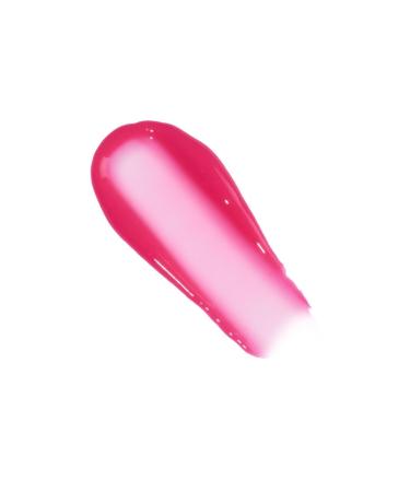 Revolution Swirl Ceramide Lip Gloss Berry Pink - Buy Online on GoSupps.com
