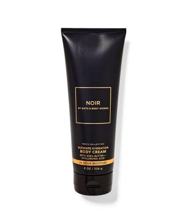 Bath & Body Works Noir Shea Body Cream 104 G