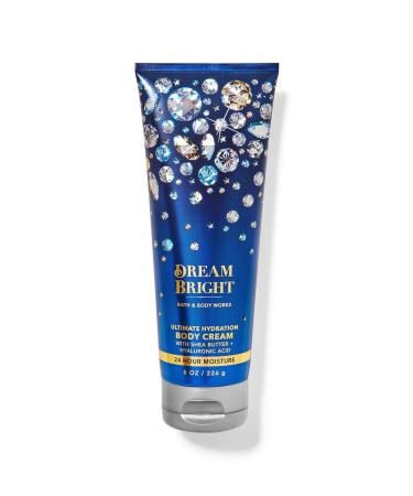 Bath & Body Works Dream Bright Shea Body Cream 226g