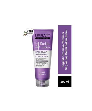 Urban Care Expert Caffeine Conditioner 200 ml