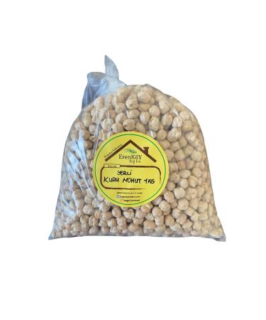 Ba evi Local Dried Chickpeas 1kg
