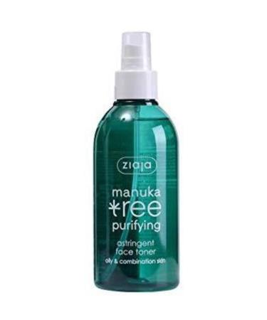 Ziaja Z aja Manuka Tree Purifying Acne Skin Tonic 200 ml