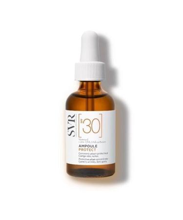 SVR Protect Spf 30 Ampoule Serum 30 ml