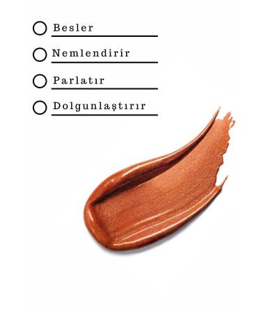 BEST MATCH EVER Copper Lip Gloss - Fruity Plumping Gloss - Vitamin E Copper Lip Gloss -lipgloss - Buy Online on GoSupps.com