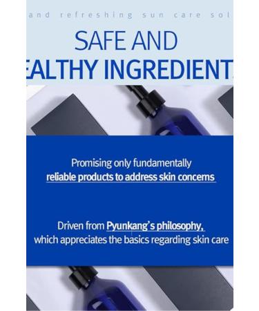 Pyunkang Yul ATO Mild Sun Cream - ATO Skin Mild Sun Cream 75ml - Buy Online on GoSupps.com