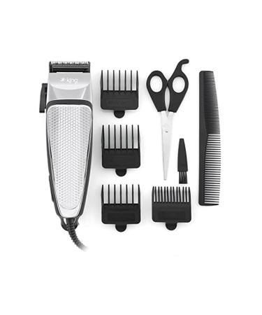 King Ksm671 Adrian Shaver Steel