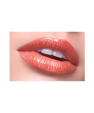 Faberlic Too Glam Lip Gloss Shade "terracote"