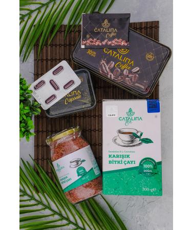 Catalina Wellness Package