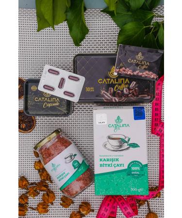 Catalina Wellness Package - Buy Online on GoSupps.com