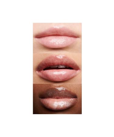 Elf Lip Lacquer Moisturizing Shiny & Long-Lasting Lip Gloss - Bubbles 0.08 Fl Oz - Buy Online on GoSupps.com