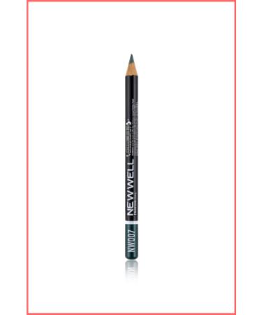 New Well Eyeliner NW007 8680923304465 - Buy Online on GoSupps.com