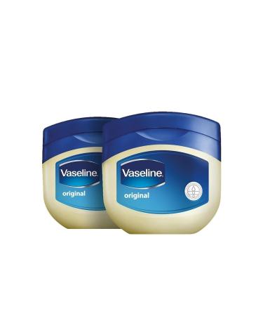 Vaseline Original Vaseline 50 ml X 2 Pieces