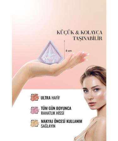 MUJGAN 12-Pack Terra Cotta For Eye Diamond Design Single Illuminator - Buy Online on GoSupps.com