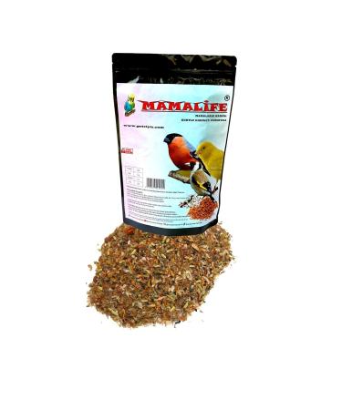 mn mammamia mix Mamalife Wormy Ant Egg 1 Kg