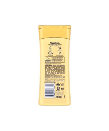 Vaseline Body Lotion Essential Repair For Dry Skin 200 ml - Buy Online on GoSupps.com