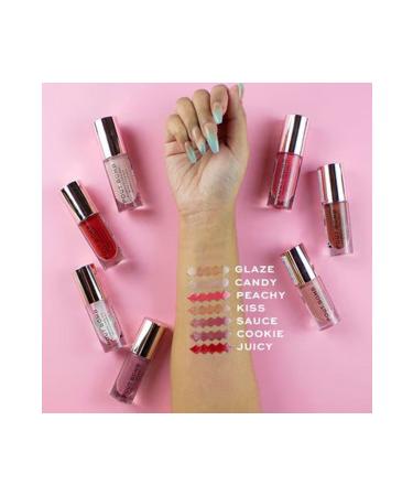 Revolution Pout Bomb Plumping Gloss Cookie - Buy Online on GoSupps.com