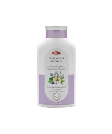 Otac 10 Herbal Essence Hair Conditioner 400 Ml miracle-krem70