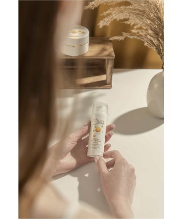 OLIVE OZON Ozone Anti-Stain Cream - Buy Online on GoSupps.com