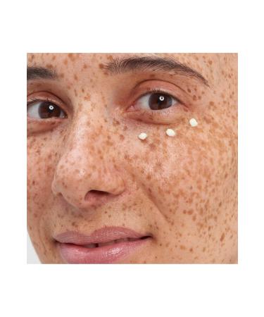 THE INKEY LIST Retinol Renewing Repair Eye Cream 15 ml Shooting741 - Buy Online on GoSupps.com