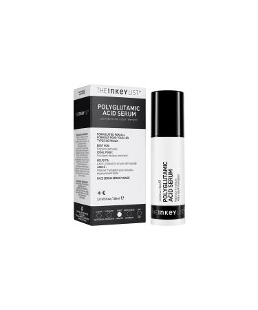 THE INKEY LIST The Inkey List - Serum - 30ml - CAME COSMETICS