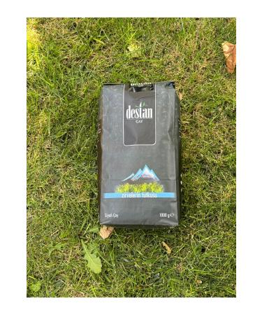 AMBER TEA EPIC TEA 1KG 1 PIECE