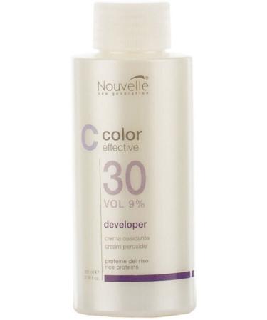 Farmavita Yellow B.life 100 ml Ammonia Free 9/0 - Buy Online on GoSupps.com