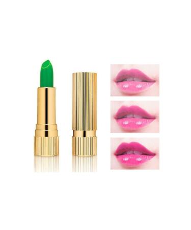 MUJGAN Magic Lipstick 24 Hours Lasting