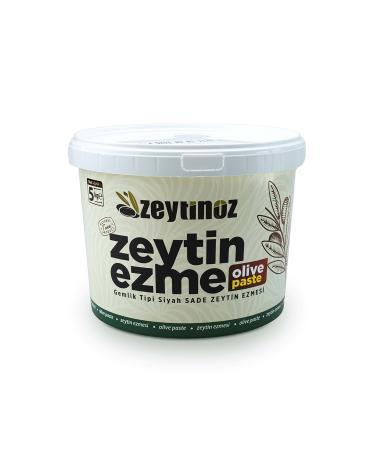 OLIVE OLIVE OLIVE PASTE 5KG